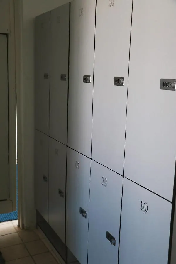 Spark Residence Hotel Sharjah Aparthotel