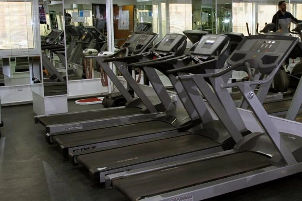 Spark Residence Hotel Sharjah Aparthotel