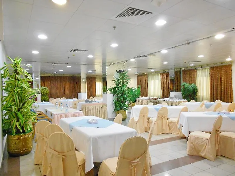 Spark Residence Hotel Sharjah 3*,  United Arab Emirates