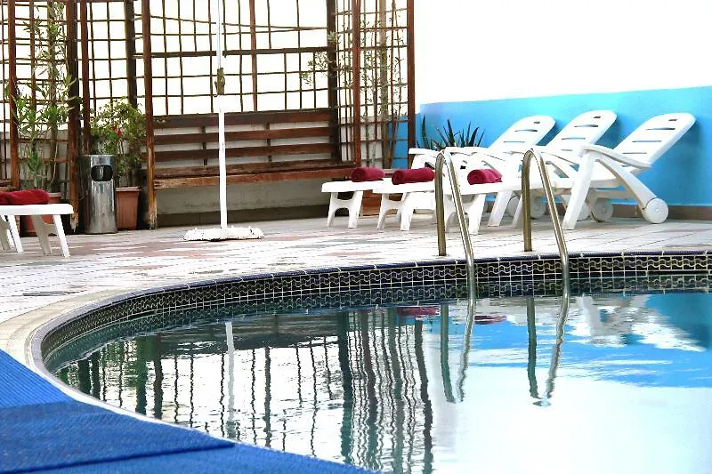 Spark Residence Hotel Sharjah