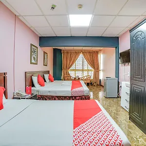  Hotel Dana Al Buhaira