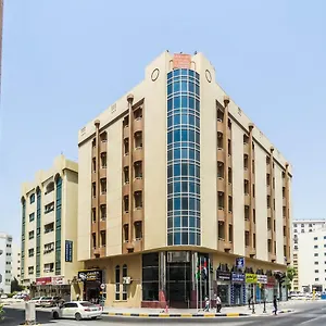 الفردوس للشقق الفندقية فندق