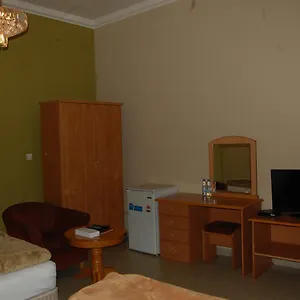 2* Hotel Al Amwaj
