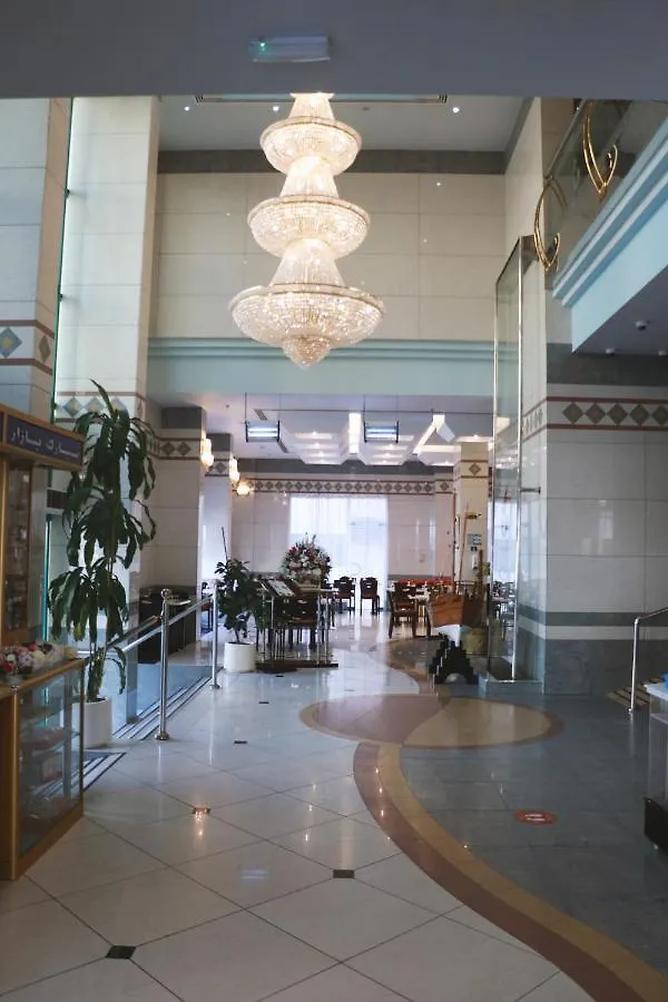 Spark Residence Hotel Sharjah 3*,  Verenigde Arabische Emiraten