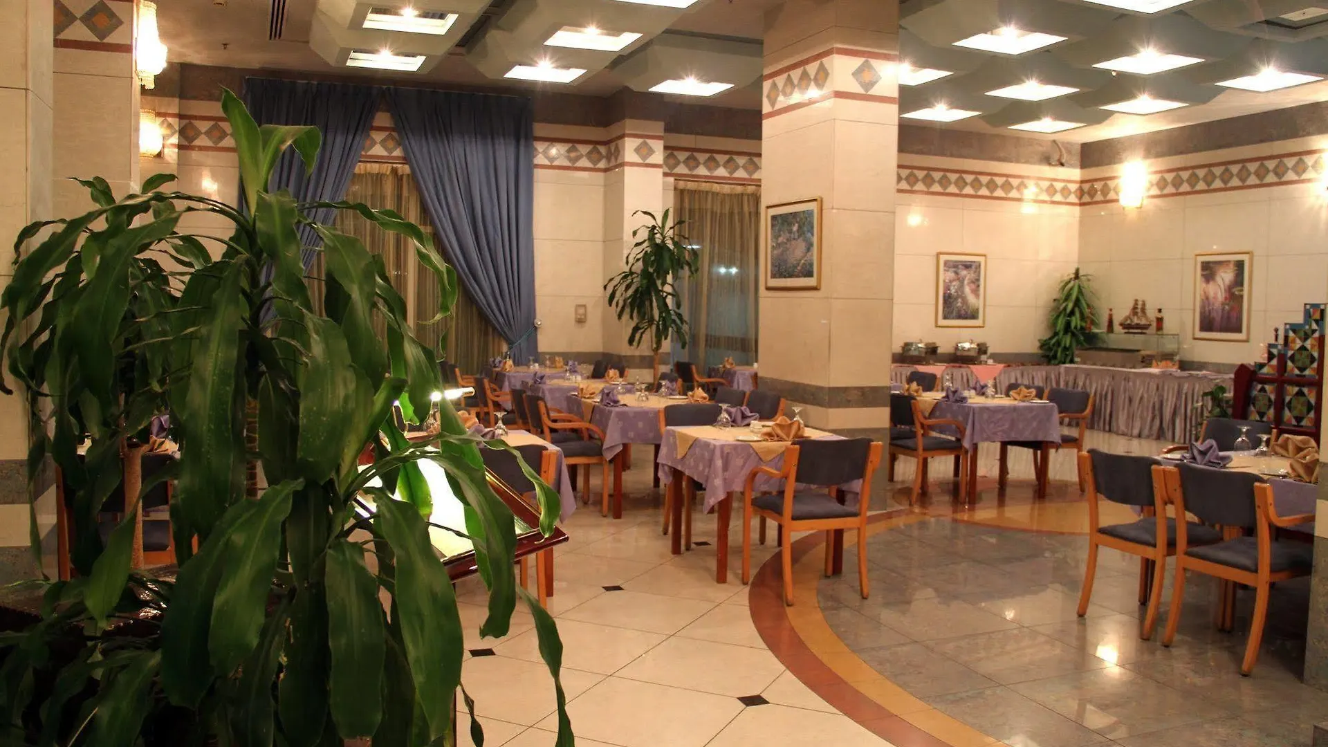 Spark Residence Hotel Sharjah