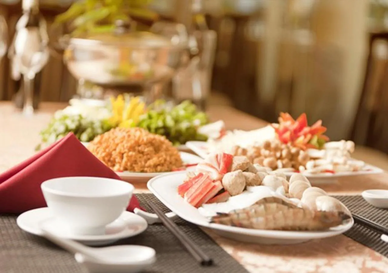 Aparthotel Spark Residence Hotel Sharjah