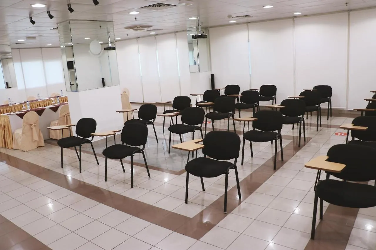 Spark Residence Hotel Sharjah