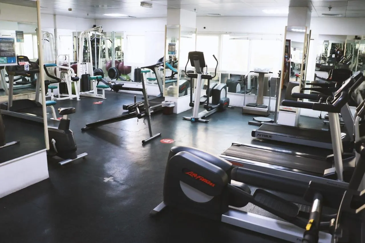 Spark Residence Hotel Sharjah 3*,  United Arab Emirates