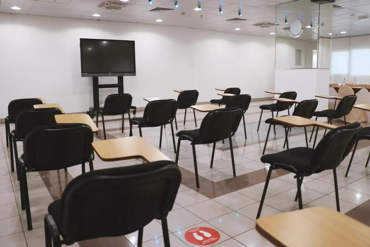 Spark Residence Hotel Sharjah Aparthotel