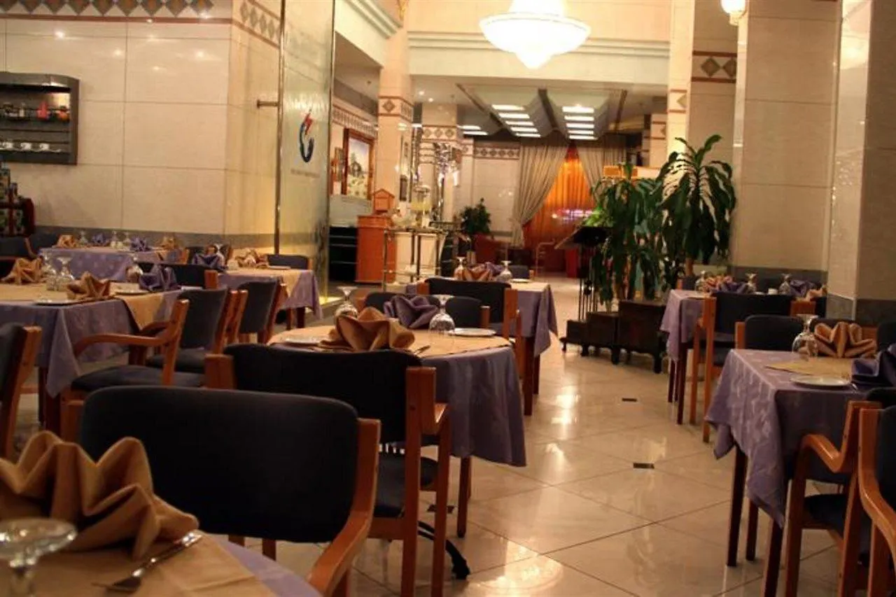Spark Residence Hotel Sharjah