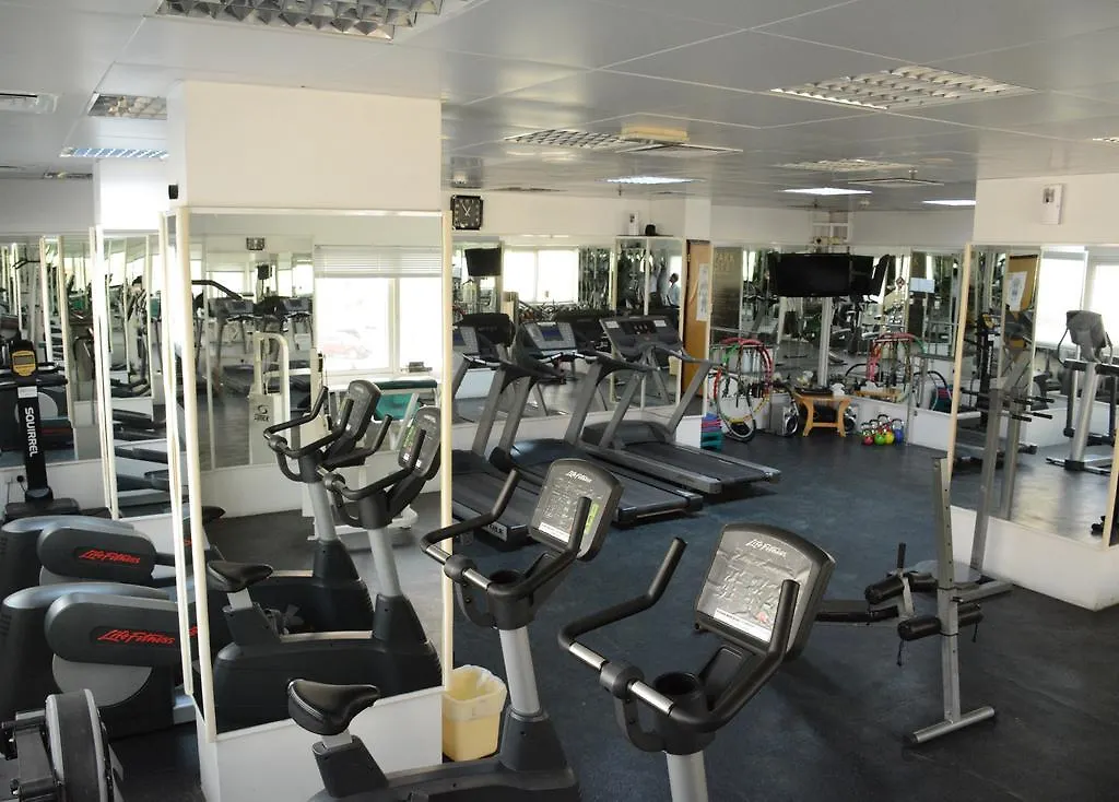 Spark Residence Hotel Sharjah 3*,  United Arab Emirates