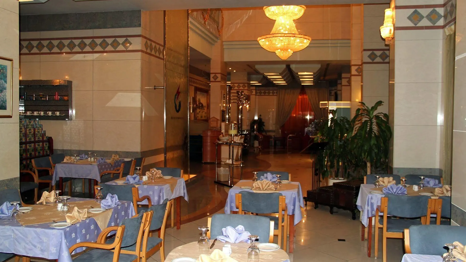 Spark Residence Hotel Sharjah Aparthotel