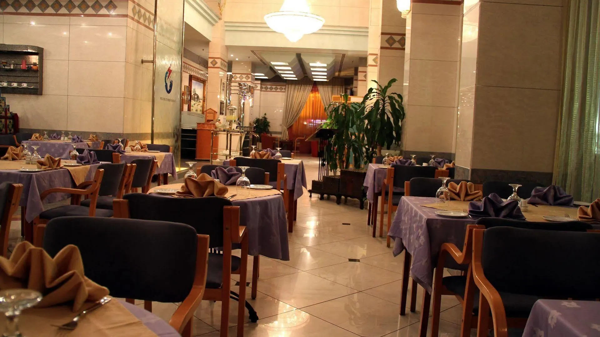 Spark Residence Hotel Sharjah