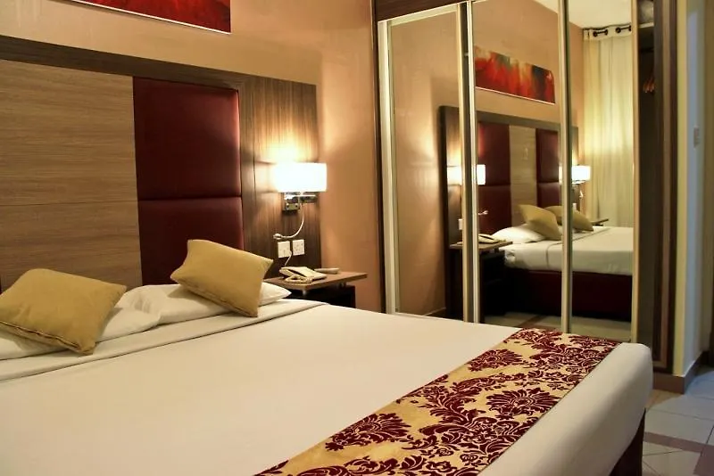 Spark Residence Hotel Sharjah