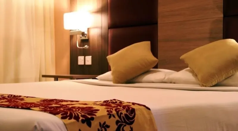Spark Residence Hotel Sharjah 3*,  United Arab Emirates