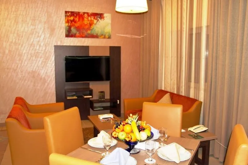 Spark Residence Hotel Sharjah 3*,  United Arab Emirates