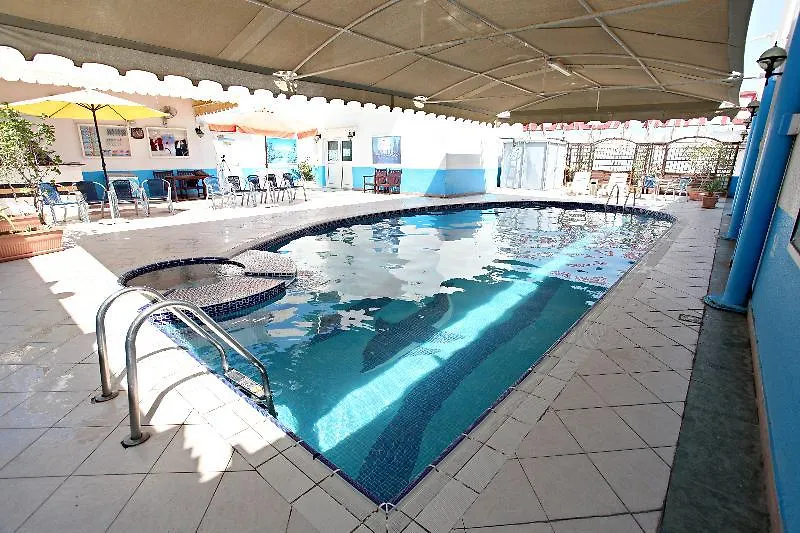 Spark Residence Hotel Sharjah 3*,